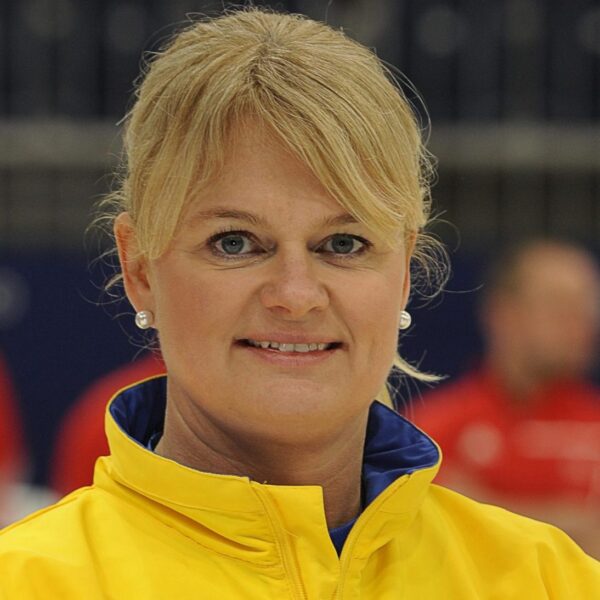 Anette Norberg